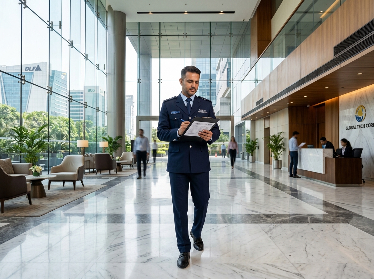 Facility Management