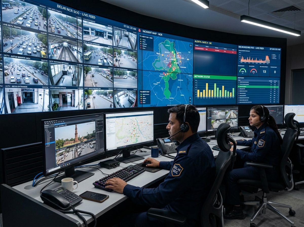 Security Systems