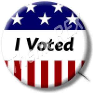 ivoted